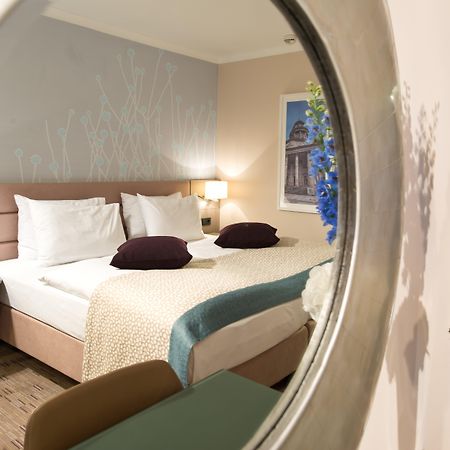 Crowne Plaza Berlin City Centre Ku'Damm By Ihg Luaran gambar