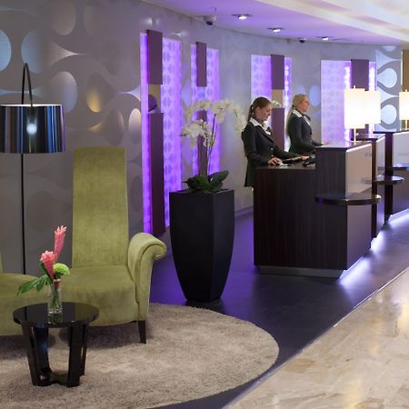 Crowne Plaza Berlin City Centre Ku'Damm By Ihg Luaran gambar