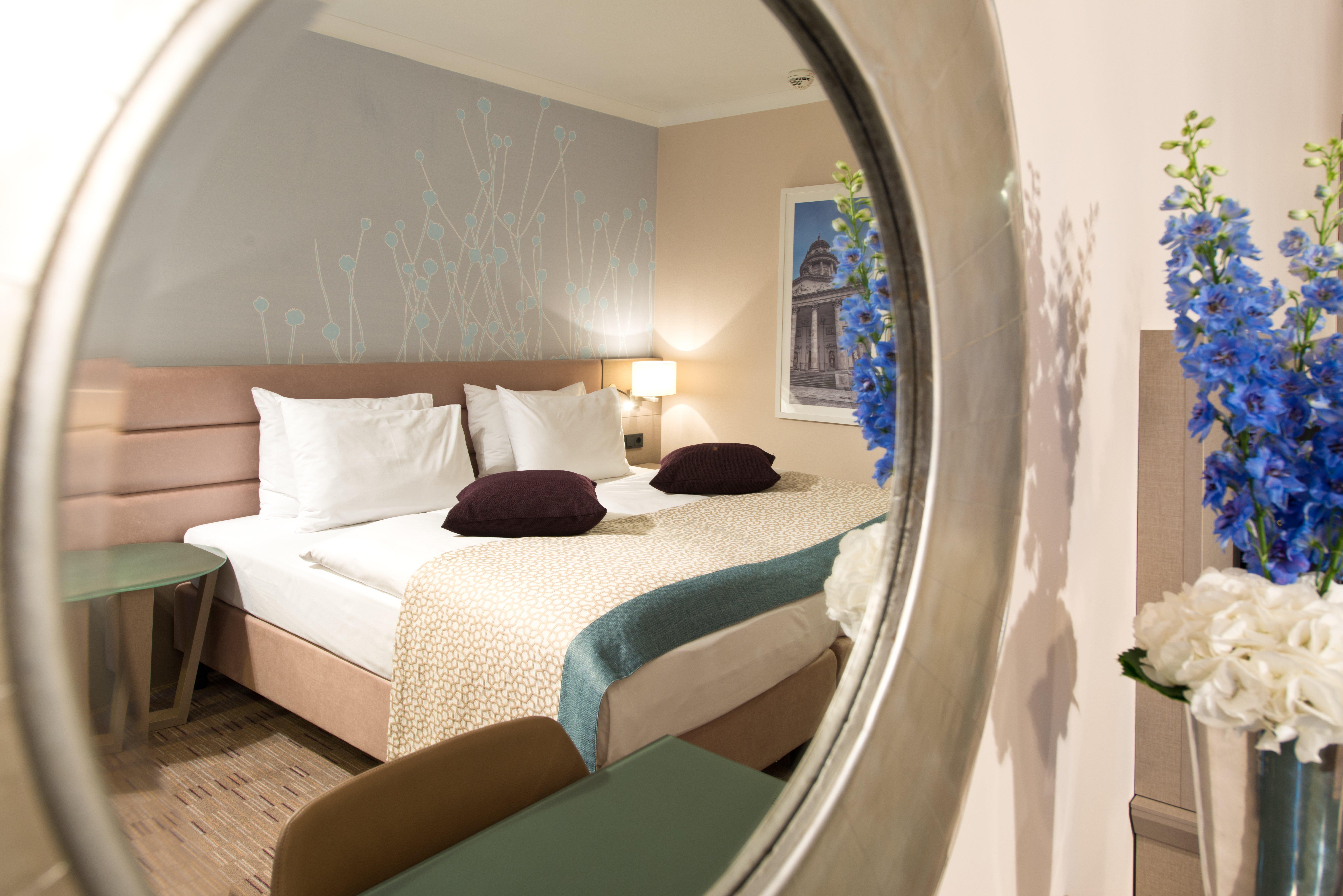 Crowne Plaza Berlin City Centre Ku'Damm By Ihg Luaran gambar