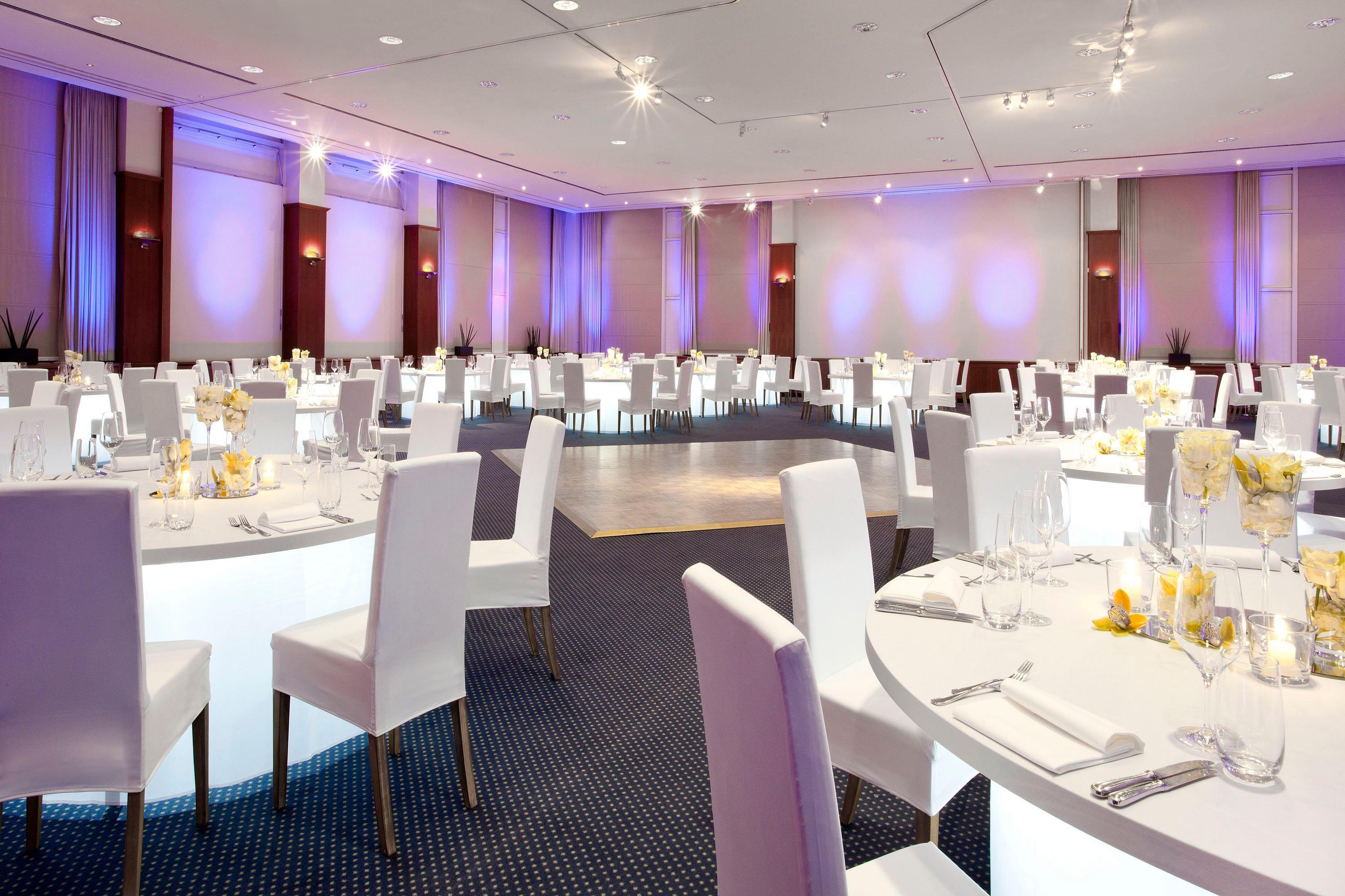 Crowne Plaza Berlin City Centre Ku'Damm By Ihg Luaran gambar