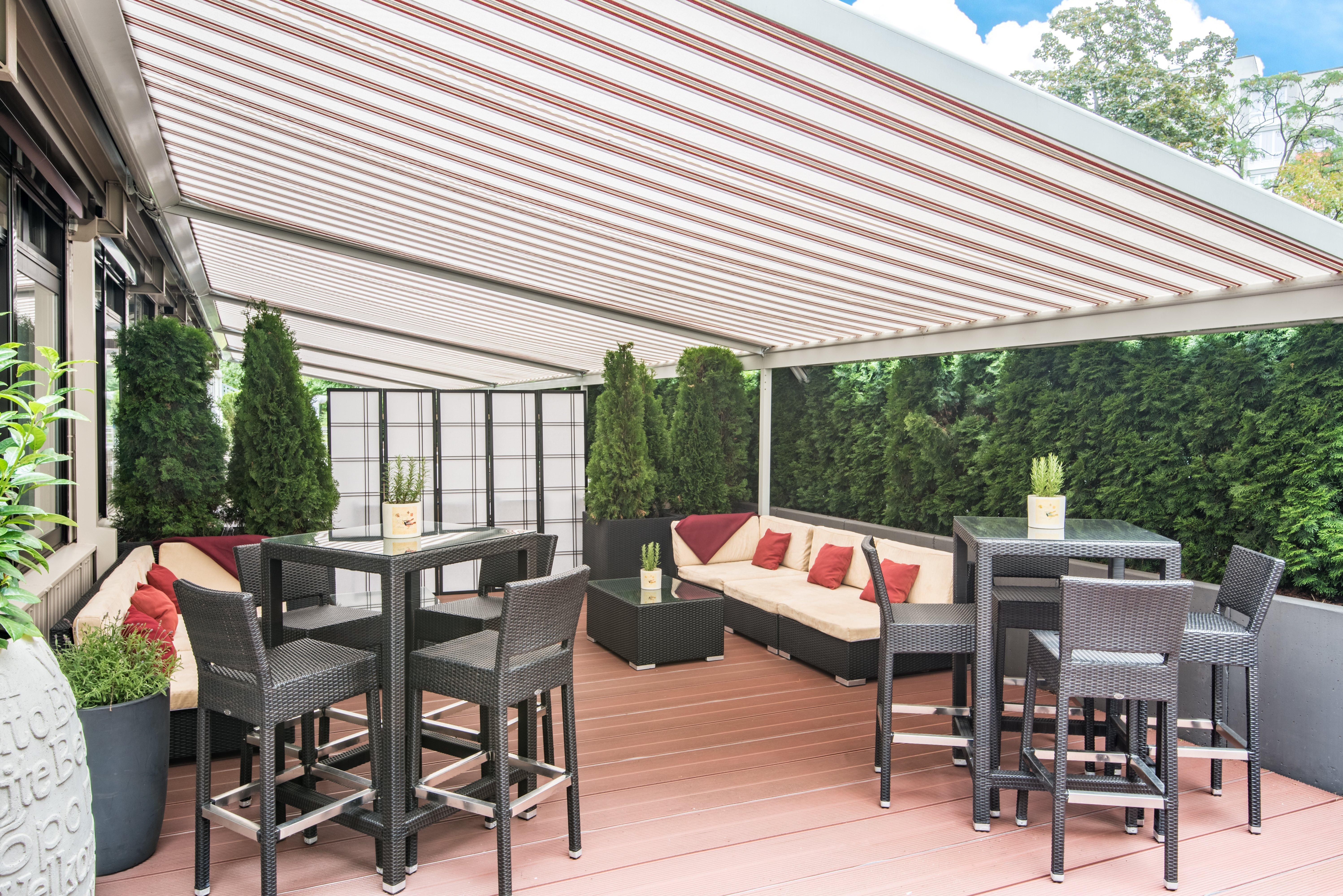 Crowne Plaza Berlin City Centre Ku'Damm By Ihg Luaran gambar