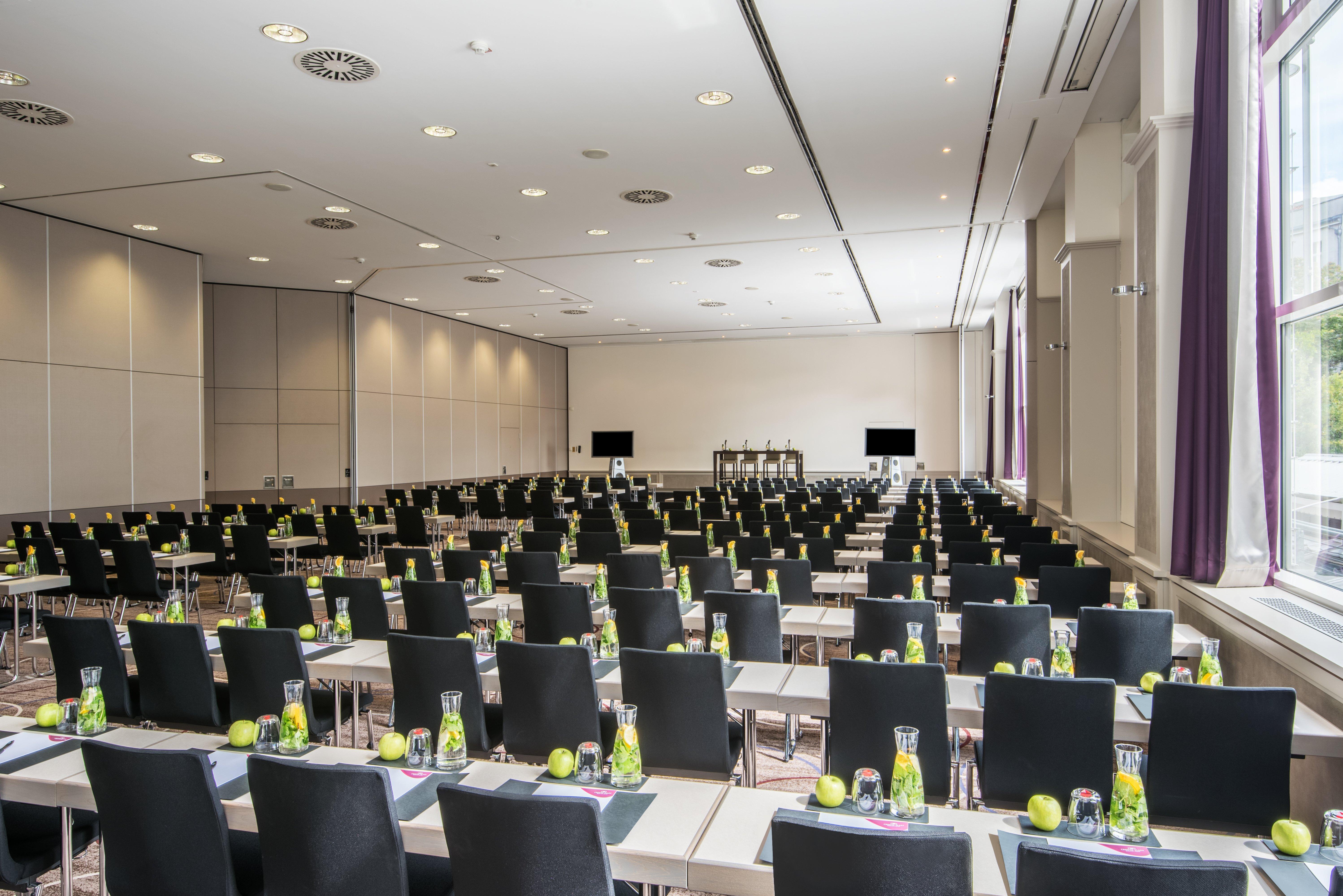 Crowne Plaza Berlin City Centre Ku'Damm By Ihg Luaran gambar