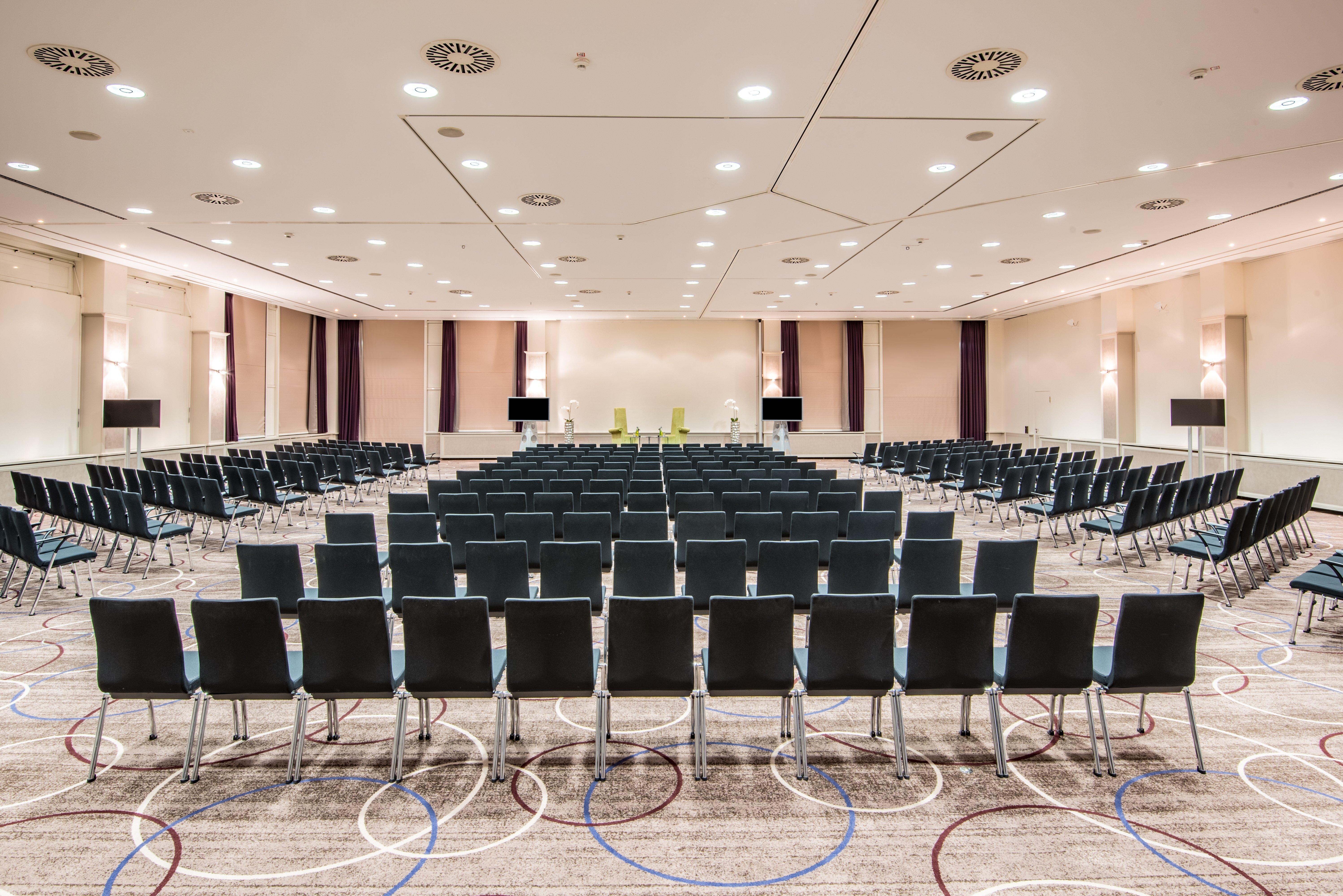 Crowne Plaza Berlin City Centre Ku'Damm By Ihg Luaran gambar
