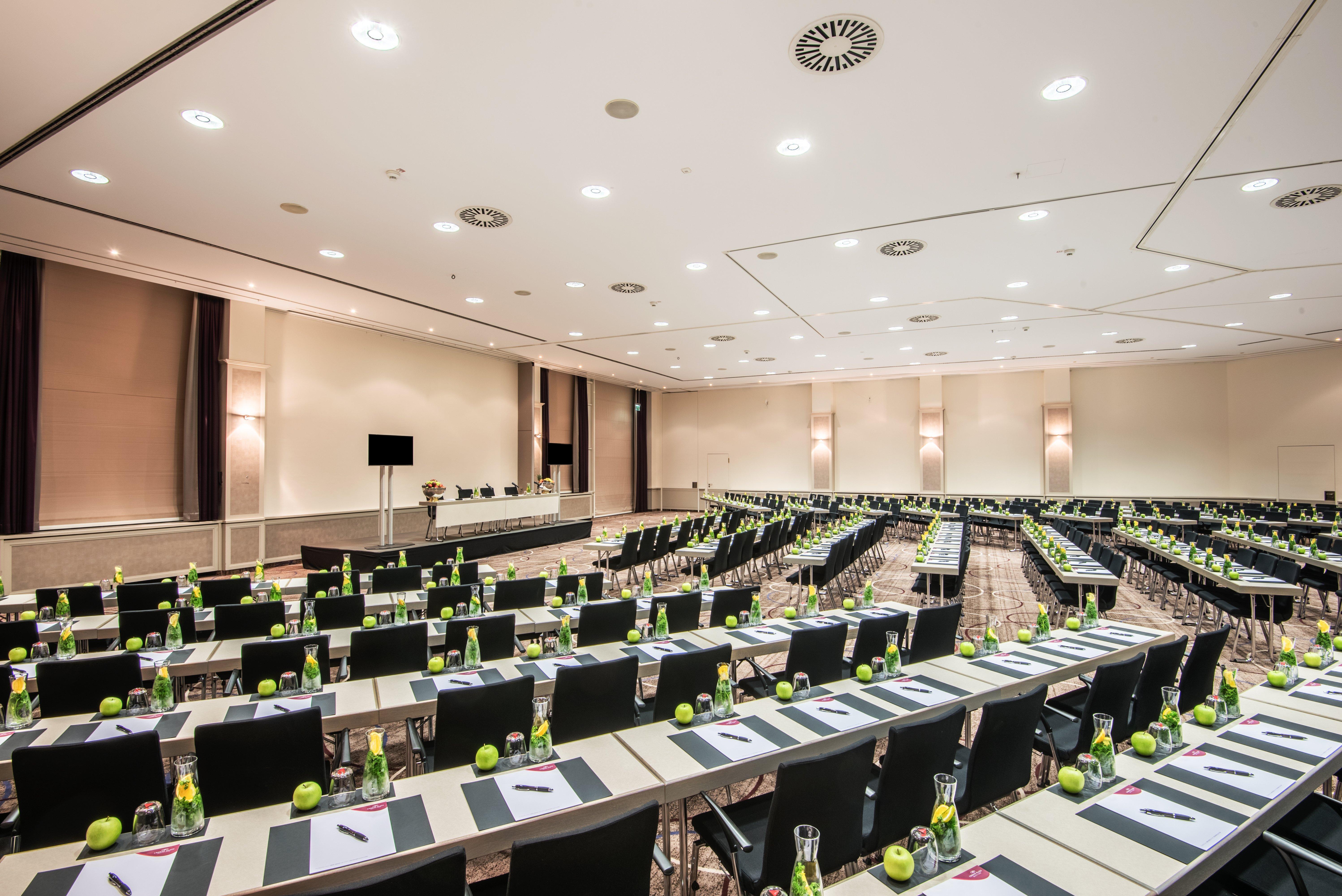 Crowne Plaza Berlin City Centre Ku'Damm By Ihg Luaran gambar