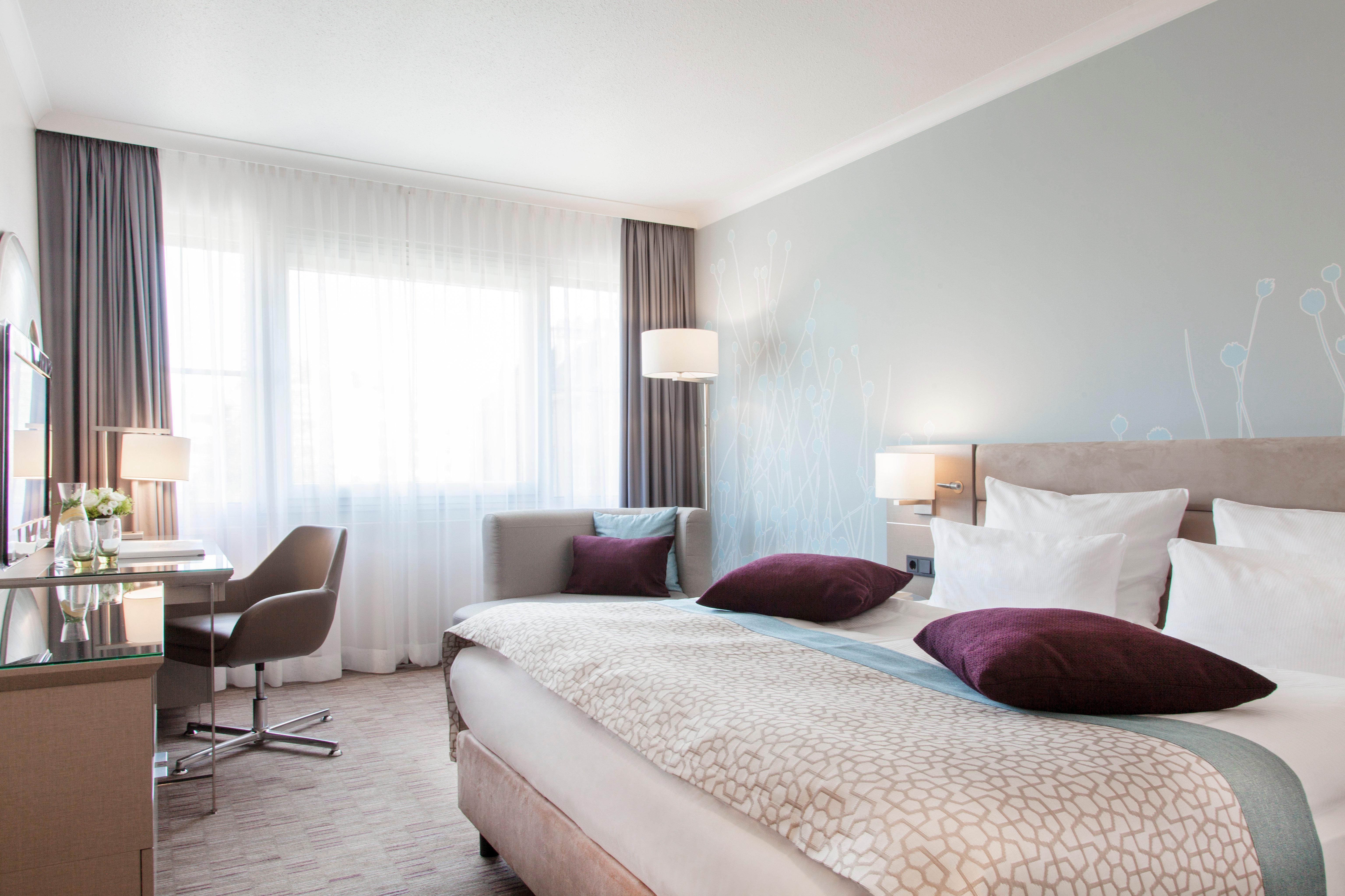 Crowne Plaza Berlin City Centre Ku'Damm By Ihg Luaran gambar