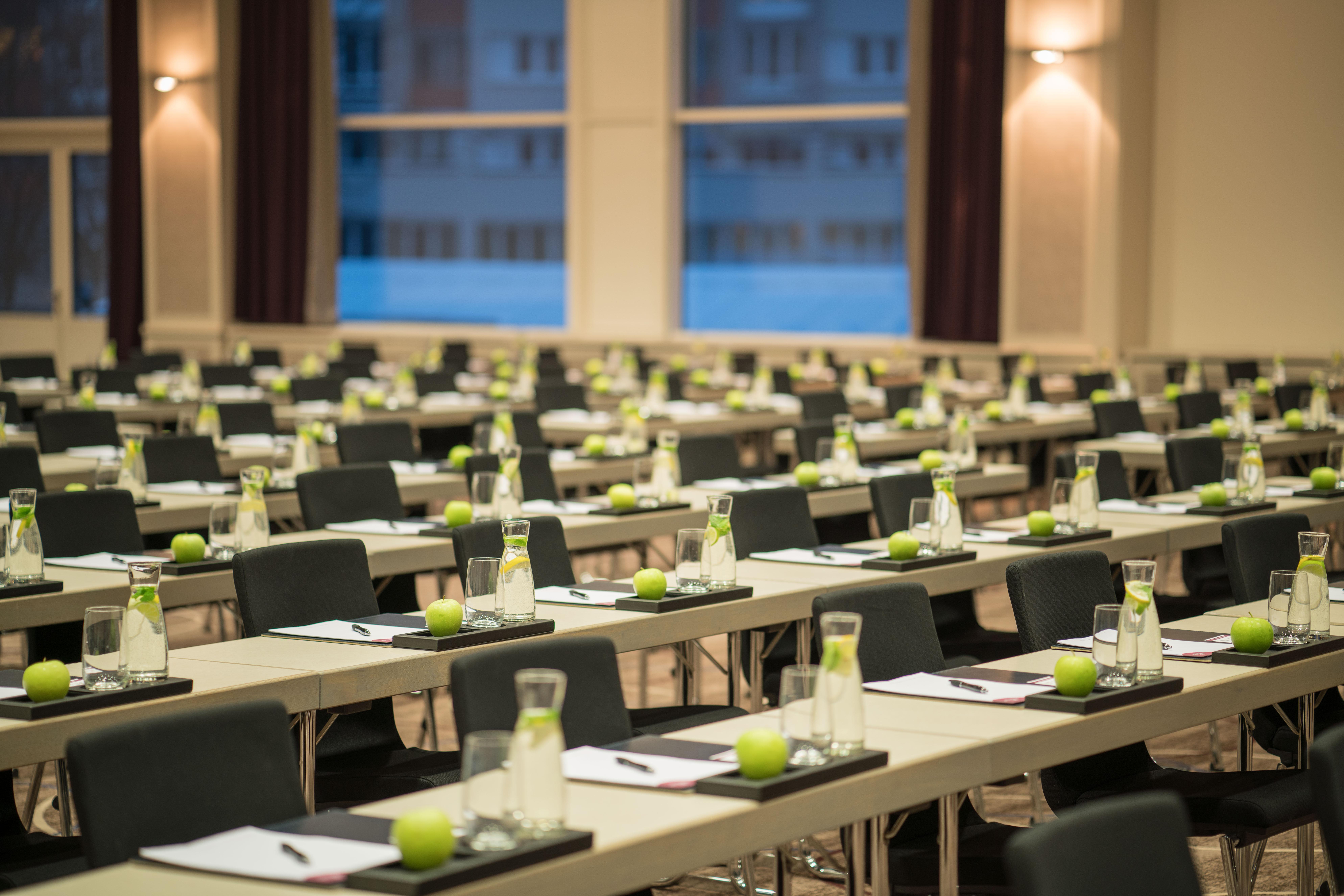 Crowne Plaza Berlin City Centre Ku'Damm By Ihg Luaran gambar
