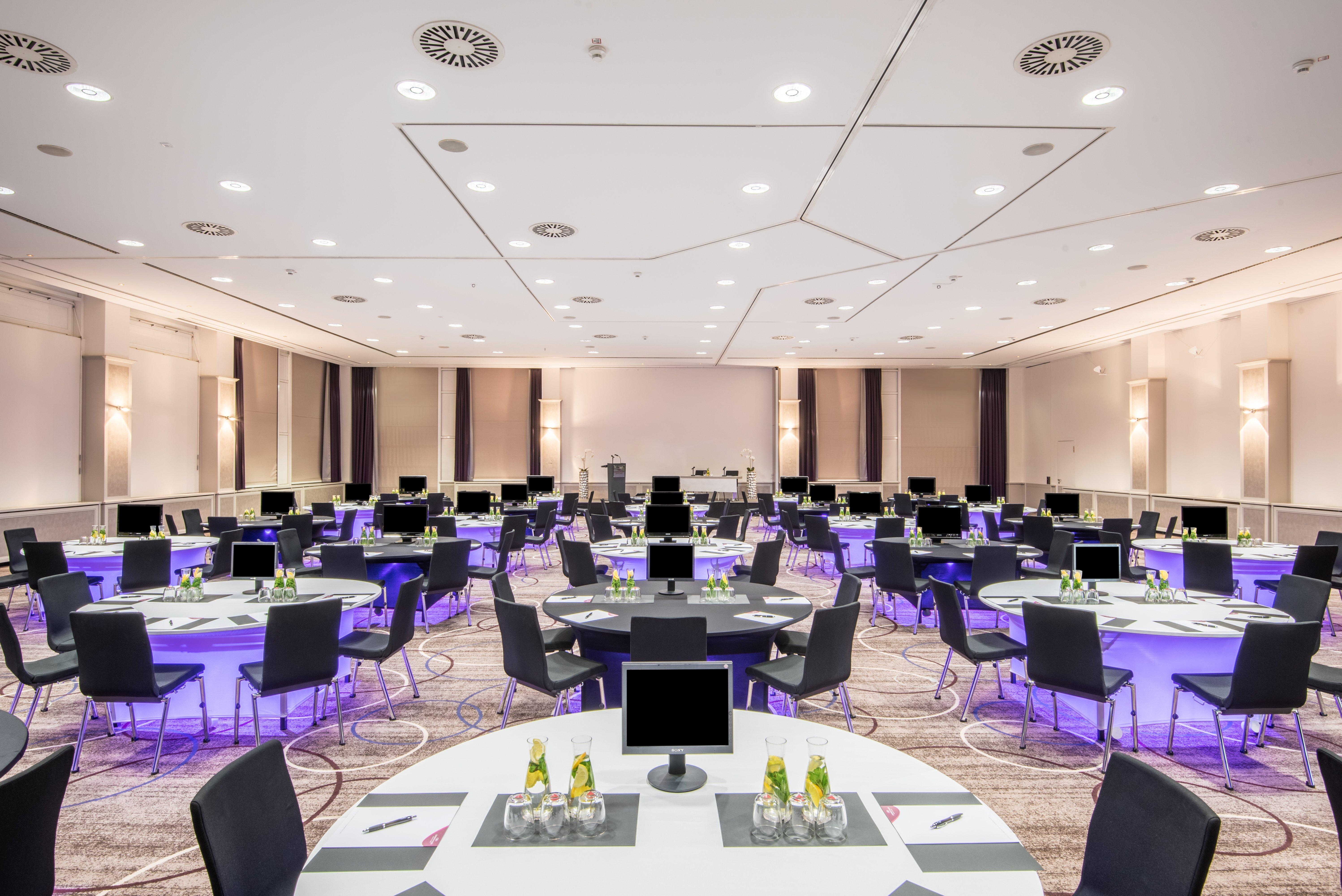Crowne Plaza Berlin City Centre Ku'Damm By Ihg Luaran gambar