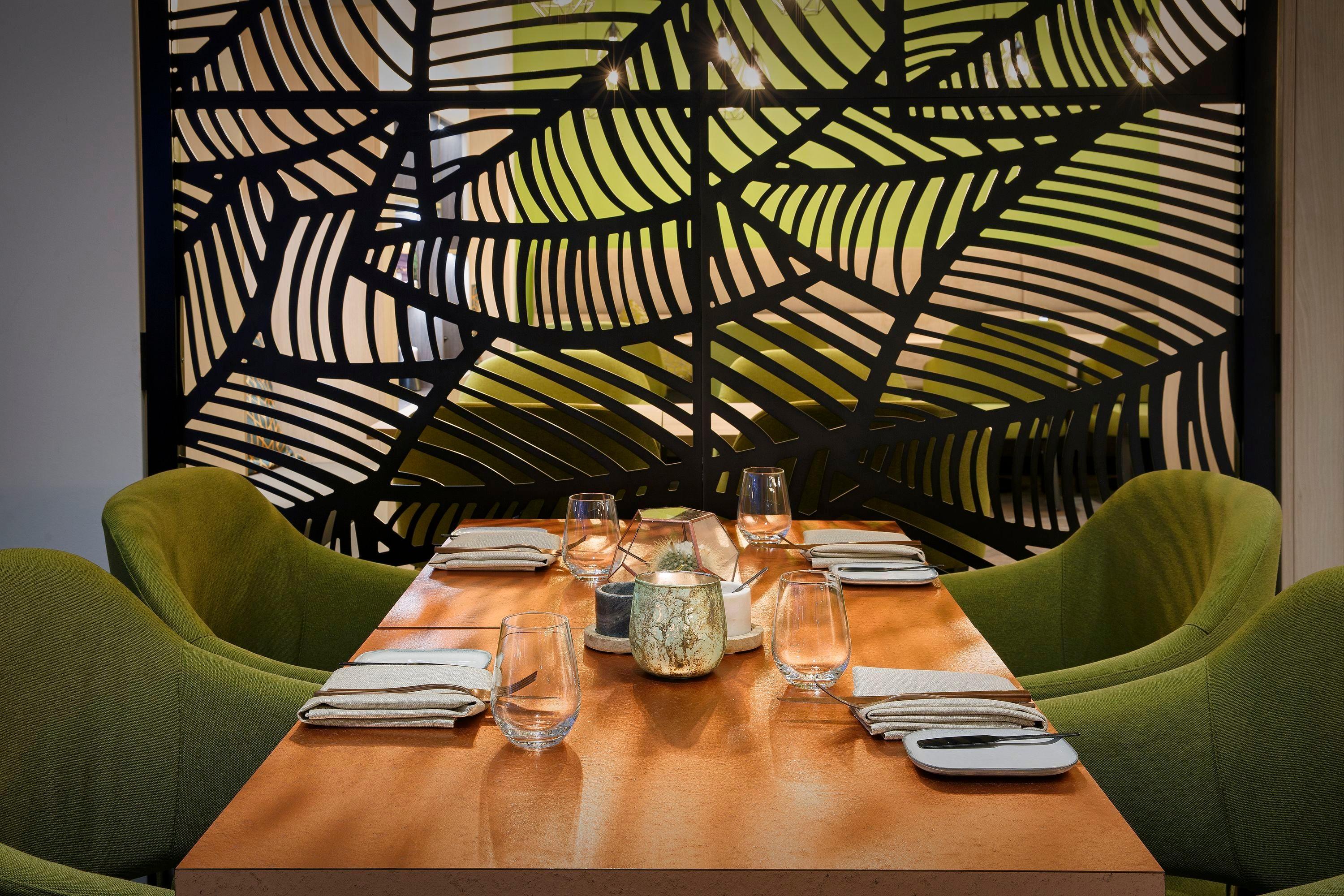 Crowne Plaza Berlin City Centre Ku'Damm By Ihg Luaran gambar