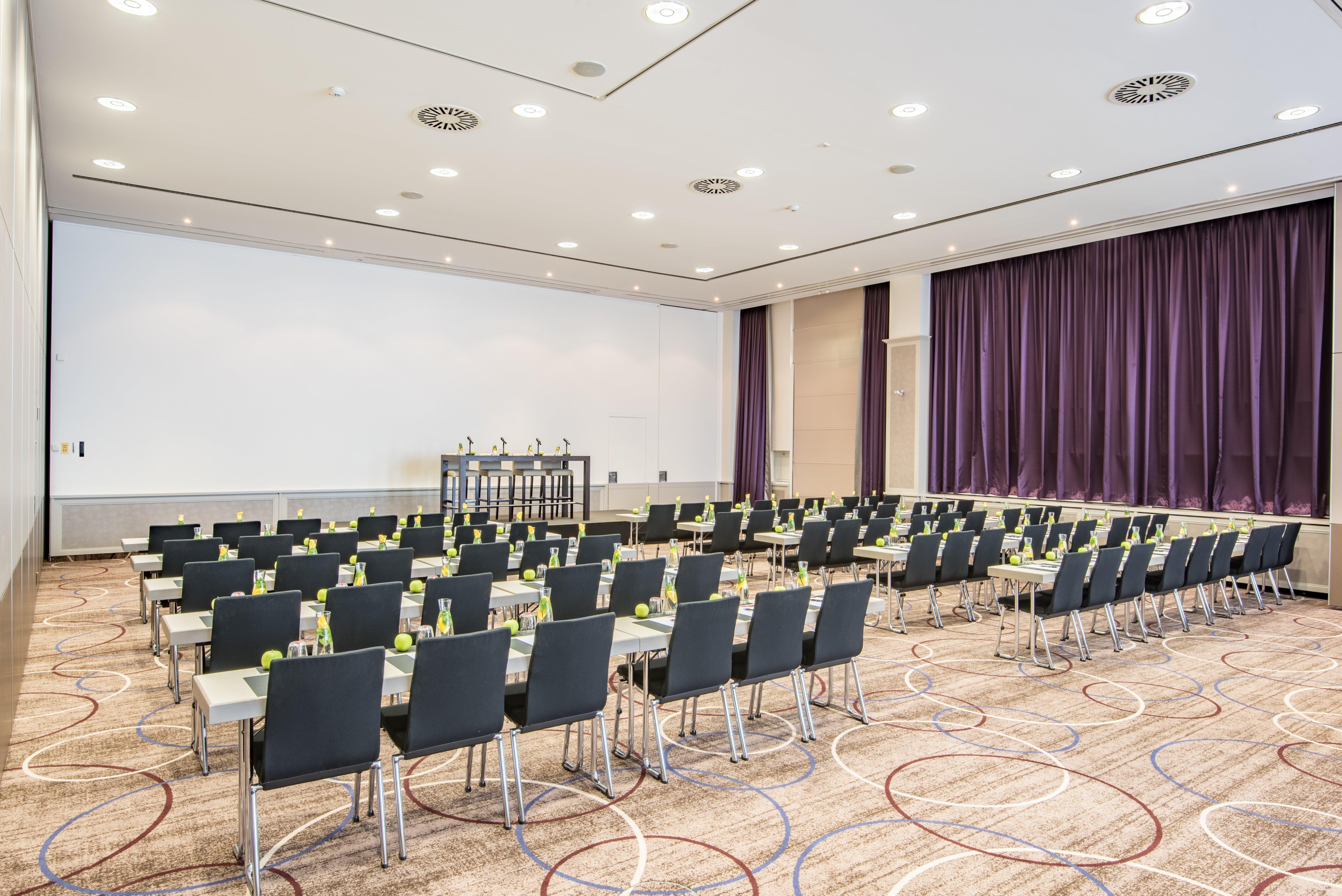 Crowne Plaza Berlin City Centre Ku'Damm By Ihg Luaran gambar