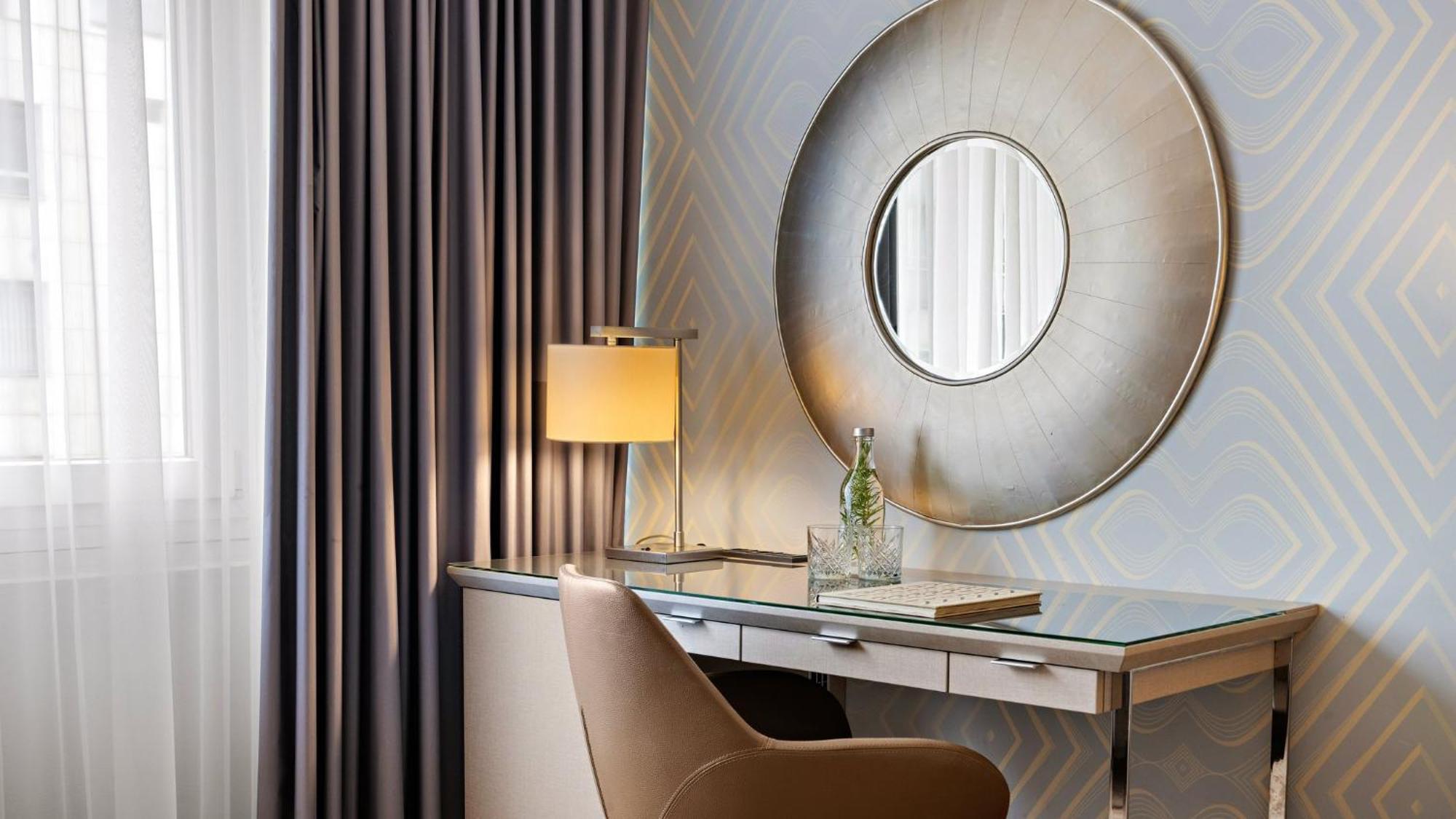 Crowne Plaza Berlin City Centre Ku'Damm By Ihg Luaran gambar