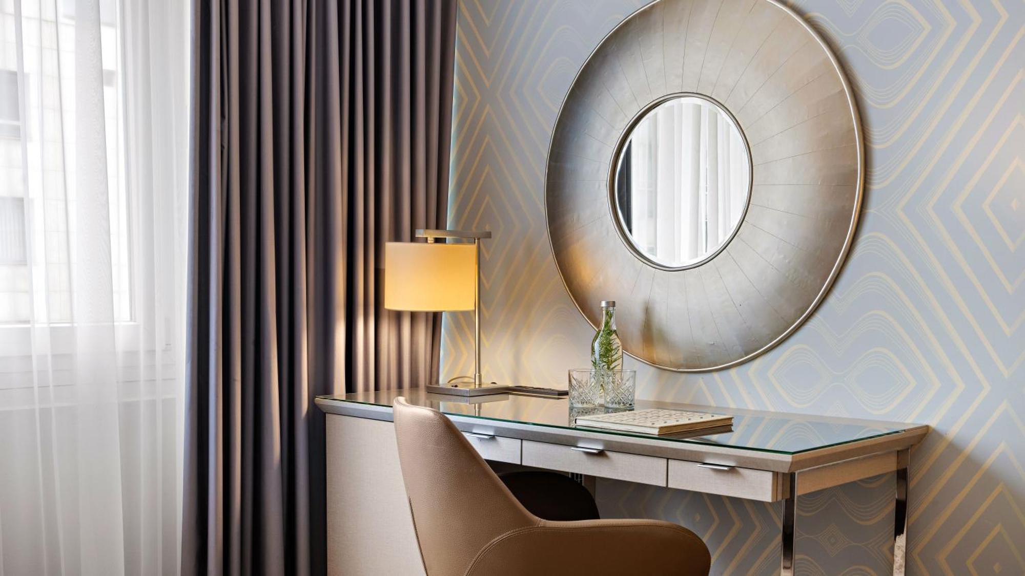 Crowne Plaza Berlin City Centre Ku'Damm By Ihg Luaran gambar